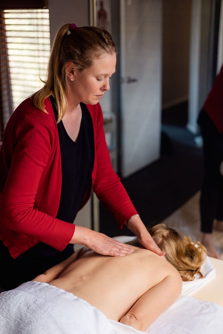Revive yourself with a remedial massage to treat tense or sore muscles, help relieve back or body pain and release tension at Revive Remedial & Relaxation Massage Therapy Menai