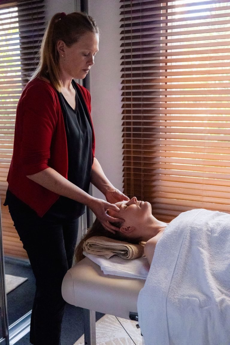 Revive Remedial & Relaxation Massage Therapy