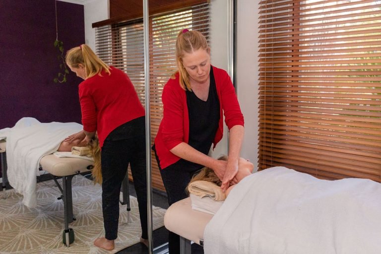 Revive Remedial & Relaxation Massage Therapy Menai NSW